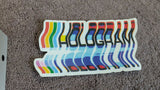 Hologram Electronics Microcosm 2020 - Present - White