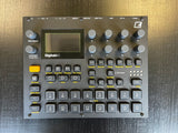 Elektron Digitakt II with Decksaver — PRISTINE CONDITION