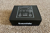 Eventide H9 Harmonizer Gen 2 2026 - Present Black