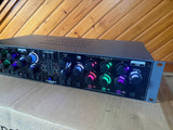 Cranborne Audio Carnaby HE2 2-Channel HarmonicEQ 2023 - LIKE NEW