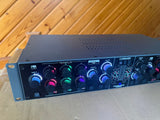 Cranborne Audio Carnaby HE2 2-Channel HarmonicEQ 2023 - LIKE NEW