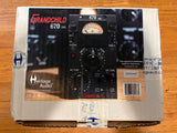 Heritage Audio Grandchild 670 500 Series Compressor
