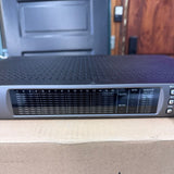 Universal Audio Apollo x16 Thunderbolt 3 Audio Interface 2018 - Present - Black
