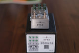 Chase Bliss & ZVEX The Bliss Factory - Pedal Movie Exclusive - Silver #00414 w/ Box