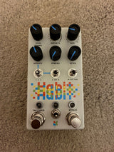 Chase Bliss Audio Habit - Limited Shareware Edition