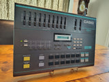 Casio RZ-1 Digital Sampling Rhythm Composer 1986, New Internal Battery