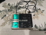 Electro-Harmonix Polyflange | Polychorus | Poly Chorus