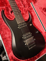 Ibanez RGD2127Z-ISH Prestige 2010 - 2017 - Invisible Shadow
