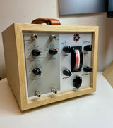 Siemens U273A Compressor - Racked
