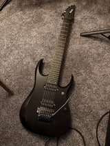 Ibanez RGD2127Z-ISH Prestige 2010 - 2017 - Invisible Shadow