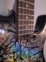 Harley Benton St-80FR 2026 Holographic