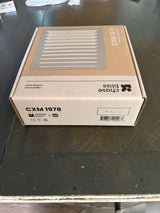 Chase Bliss Audio Automatone CXM 1978 2020 - Present - Silver