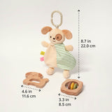 Montessori Baby Comfort Toy