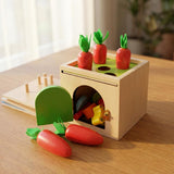 Montessori 6-in-1 Sorting Tool