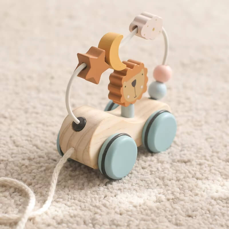 Montessori First Steps Bundle