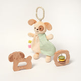 Montessori Baby Comfort Toy