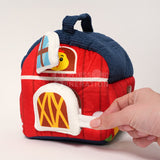 Montessori Baby Soft Barn