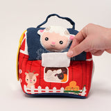 Montessori Baby Soft Barn