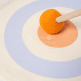 Montessori Bow and Arrow Set