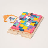 Montessori Brain Blocks Bundle