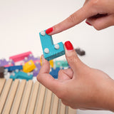 Montessori Brain Blocks Bundle