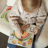 Montessori Christmas Joy Set