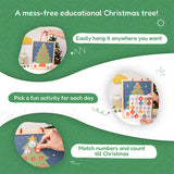 Montessori Advent Calendar