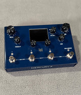 Meris MercuryX Modular Reverb System Pedal