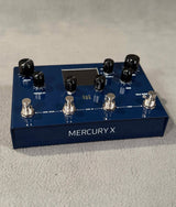 Meris MercuryX Modular Reverb System Pedal