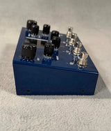 Meris MercuryX Modular Reverb System Pedal