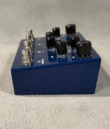 Meris MercuryX Modular Reverb System Pedal