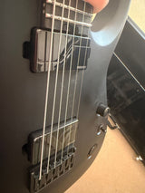 Jackson Pro Plus Series XT SLAT HT6 Soloist Baritone 2024 w/Fishman pickups