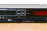 TASCAM CD-RW901SL CD Rewritable Recorder CG014Q7