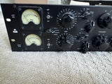 IGS Audio Tubecore 3U Mastering Edition Stereo Vari-Mu Compressor + 2x JJ 6386