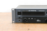 TASCAM CD-RW901SL CD Rewritable Recorder CG014Q7