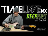Strymon TimeLine MX Delay 2026 - Present - Grey