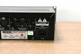 TASCAM CD-RW901SL CD Rewritable Recorder CG014Q7