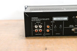 TASCAM CD-RW901SL CD Rewritable Recorder CG014Q7