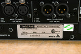 TASCAM CD-RW901SL CD Rewritable Recorder CG014Q7