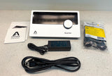 Apogee Quartet USB Audio Interface - Silver
