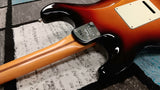 Fender American Ultra Stratocaster HSS (w/OHSC & Case Candy) with Maple Fretboard 2019 - 2025 Ultraburst