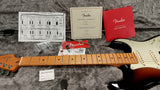 Fender American Ultra Stratocaster HSS (w/OHSC & Case Candy) with Maple Fretboard 2019 - 2025 Ultraburst