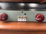 QUAD EIGHT CA-127A Vintage Mic Pre - Discrete 1970's - CA127 - Q8