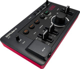 Open Box E 4 Voice Tweaker(bennetbreeze)
