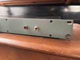 QUAD EIGHT CA-127A Vintage Mic Pre - Discrete 1970's - CA127 - Q8