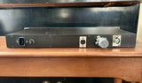 QUAD EIGHT CA-127A Vintage Mic Pre - Discrete 1970's - CA127 - Q8