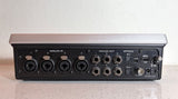Apogee Quartet USB Audio Interface - Silver