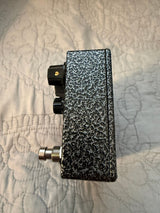 Analogman King of Tone V4 with Both Side High Gain Option 2009 - Present - Graphic