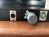 QUAD EIGHT CA-127A Vintage Mic Pre - Discrete 1970's - CA127 - Q8