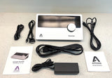 Apogee Quartet USB Audio Interface - Silver